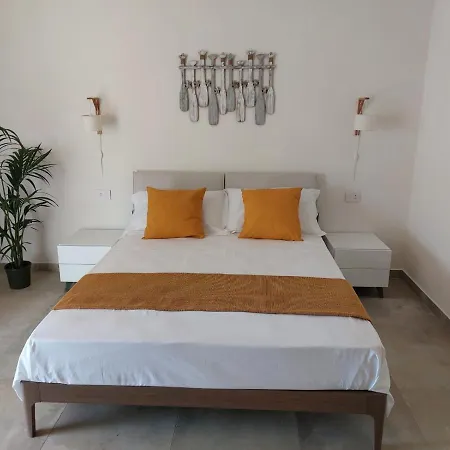 Guest house Le Barche Volanti