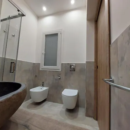 Guest house Le Barche Volanti *