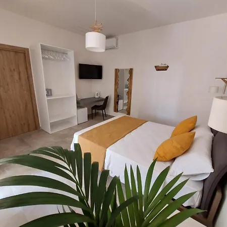 Le Barche Volanti Guest house