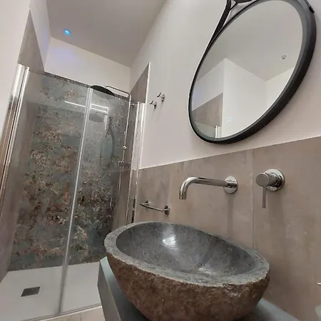 Guest house Le Barche Volanti Lampedusa