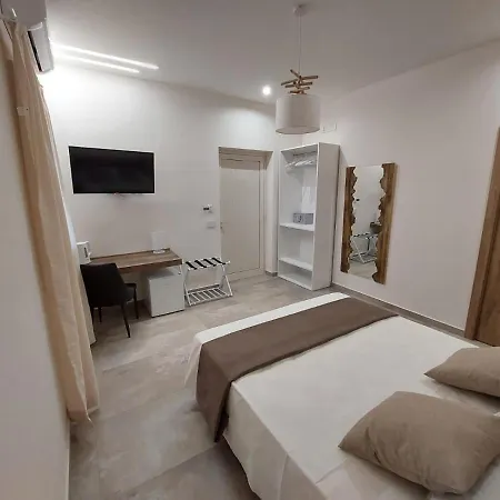 Le Barche Volanti Guest house *