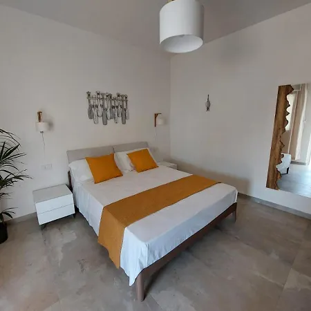 Le Barche Volanti Gasthof Lampedusa
