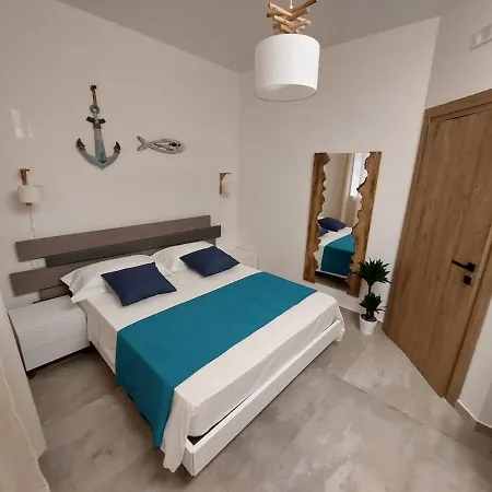 Guest house Le Barche Volanti *