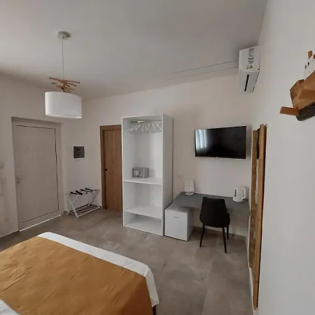 Le Barche Volanti Guest house