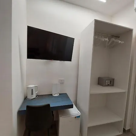 Le Barche Volanti Guest house