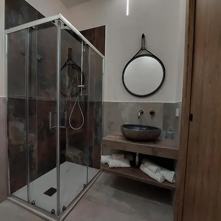 Le Barche Volanti Guest house