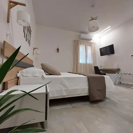 Guest house Le Barche Volanti