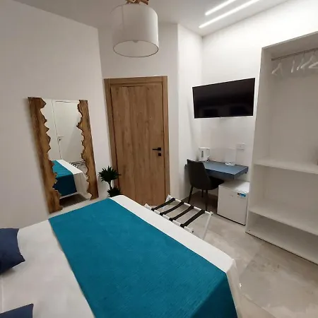 Le Barche Volanti Guest house