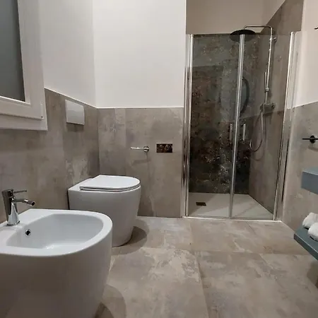 Le Barche Volanti Guest house