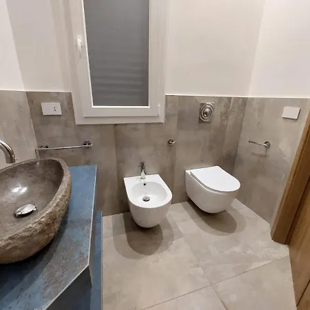 Le Barche Volanti Guest house Lampedusa
