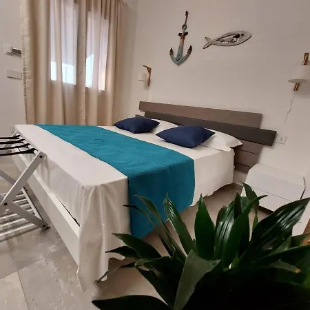 Le Barche Volanti Gasthof Lampedusa