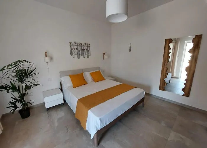 Le Barche Volanti Gasthof Lampedusa