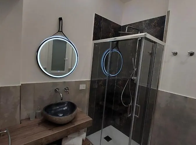 Le Barche Volanti Gasthof 3*