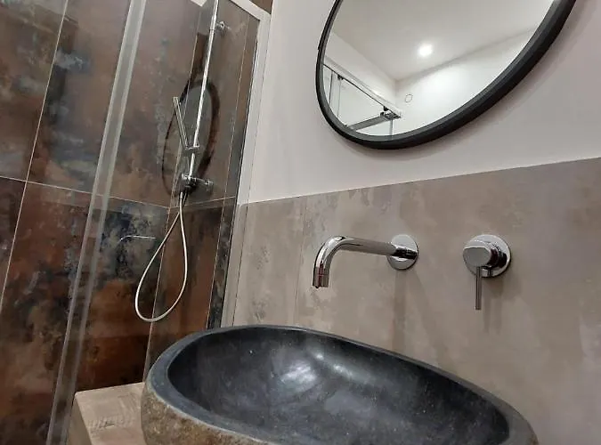 Le Barche Volanti 3*